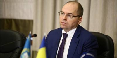 Максим Степанов - Степанов заявил, что Минздрав дополнительно привлечет 6,5 млрд гривен на вакцины - nv.ua