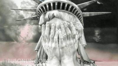 Америка продемонстрировала свое бессилие перед Россией - rusonline.org - Россия - республика Крым