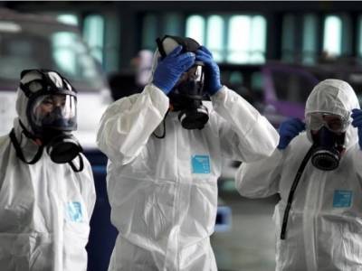 Коронавирусной инфекцией в мире заболело уже более 138 млн человек - unn.com.ua - Франция - Киев - Бразилия
