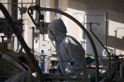 Число новых случаев коронавируса в мире выросло за неделю на 4,5 миллиона - vm.ru