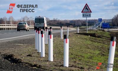 Планы на пять миллиардов: в каких районах Тюменской области отремонтируют дороги - fedpress.ru - Тюменская обл.