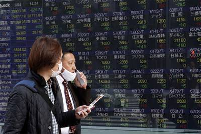 Зумерам оказалось сложнее разбогатеть - lenta.ru