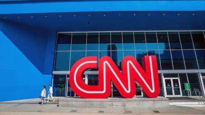 Дональд Трамп - Джон Байден - Чарли Честер - Технический директор CNN признался в пропаганде против Трампа - gazeta.ru