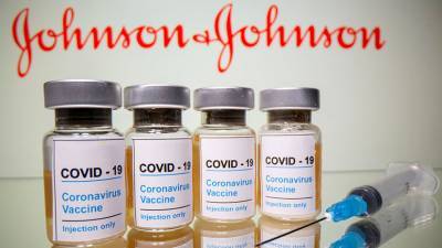 «Известно об образовании тромбов»: Johnson & Johnson отложила применение своей вакцины от COVID-19 в Европе - russian.rt.com
