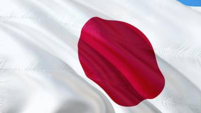В Токио запустили обратный отсчет 100 дней до летней Олимпиады - piter.tv - Токио