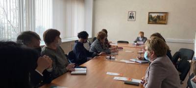 Преподавателям вузов Карелии предложили поработать переписчиками - stolicaonego.ru - Петрозаводск - республика Карелия