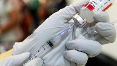 Британия расширяет исследования по смешиванию вакцин против COVID-19 - news-front.info - Англия