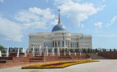 В Казахстане власти решили не проводить парад по случаю 9 мая из-за сложной эпидемической обстановки - echo.msk.ru - Казахстан
