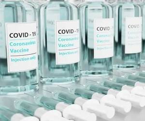 Обнародован состав вакцин от коронавируса, которыми будут прививать украинцев - goodnews.ua
