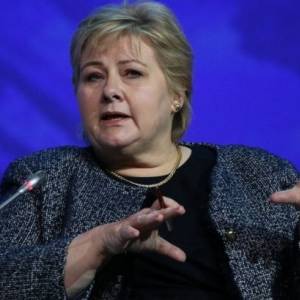 Эрна Сольберг - Власти Норвегии ослабляют локдаун по коронавирусу - reporter-ua.com - Норвегия