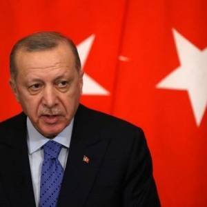 Реджеп Тайип Эрдоган - В Турции власти ужесточают карантин из-за роста числа заболевших коронавирусом - reporter-ua.com - Турция