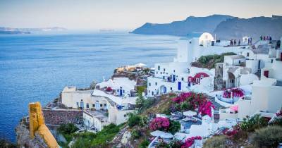 Харис Теохарис - Как будут принимать украинских туристов в Греции: министр назвал условия - dsnews.ua - Греция