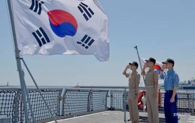 КНДР обвинила Южную Корею в подготовке к вторжению - korrespondent.net - Южная Корея - Кндр