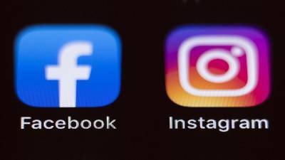 Facebook и Instagram разрешили обжаловать решение об удалении постов - iz.ru - Израиль