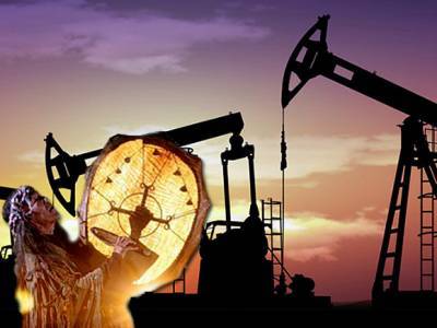 МЭА повысило прогноз по спросу на нефть и оценило исполнение сделки ОПЕК+ - rosbalt.ru