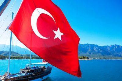 Фахреттина Коджа - Туристический запрет - почему приостановили полеты в Турцию? - smartmoney.one - Россия - Турция