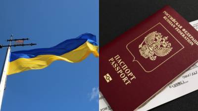Взятки и обманы на границе: въезд на Украину стал испытанием для россиян - riafan.ru - Москва - Киев