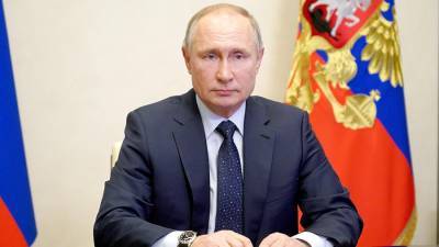 Владимир Путин - Путин сделал вторую прививку от коронавируса - iz.ru - Россия - Израиль