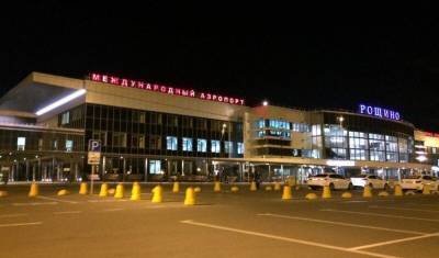 Группа AEON вложилась в новые пассажирские терминалы аэропорта в Тюмени - nashgorod.ru - Тюмень