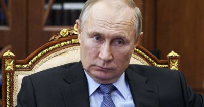 Владимир Путин - Путин заявил, что сделал вторую прививку от коронавируса - tsn.ua - Россия - Украина