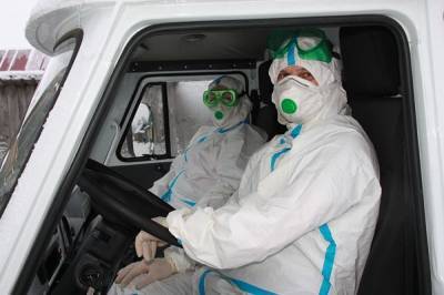 За сутки в ХМАО выявили 54 новых случаев коронавируса, число умерших составляет 788 - znak.com - Сургут - округ Югра - Нижневартовск - Нефтеюганск - Югорск - Нягань - Ханты-Мансийск