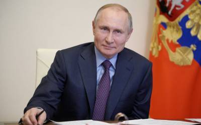 Владимир Путин - Путин снова укололся: глава Кремля завершил вакцинацию от COVID-19 - 24tv.ua - Россия