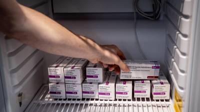 Дания откажется от вакцины AstraZeneca - iz.ru - Израиль - Дания