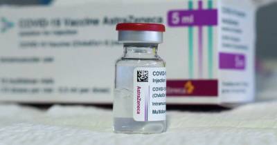 В Дании полностью отказались от вакцины AstraZeneca, – СМИ - focus.ua - Дания