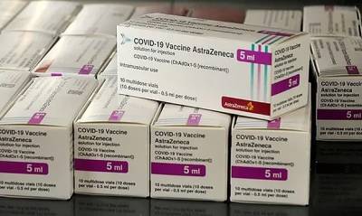 Еврокомиссия не будет продлевать контракты на поставку вакцин AstraZeneca и Johnson & Johnson - og.ru - Италия - Евросоюз
