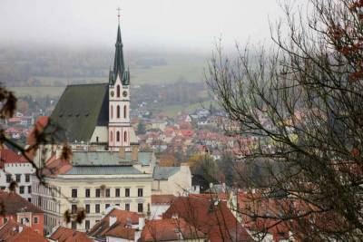 В Чехии полиция отказалась следить за исполнением указа Минздрава по коронавирусу - live24.ru - Чехия