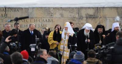 патриарх Кирилл - В Болгарии вице-премьер назвал патриарха Кирилла "агентом КГБ" — суд встал на сторону политика - tsn.ua - Украина - Болгария