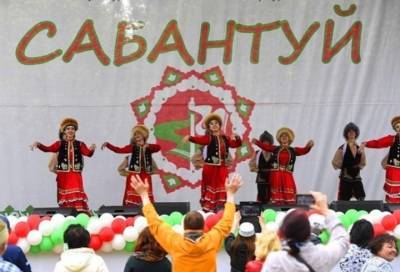 В Ленинградской области готовятся отпраздновать Сабантуй-2021 - online47.ru - Ленобласть обл.