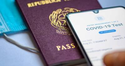 Евросоюз введет COVID-паспорта к лету, - Reuters - focus.ua - Евросоюз