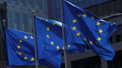 В Евросоюзе официально договорились о запуске COVID-паспортов - enovosty.com - Евросоюз