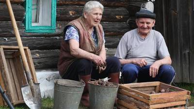 Ольга Ткачева - В Минздраве назвали предпочтительный вариант летнего отдыха для пенсионеров - iz.ru - Москва - Израиль