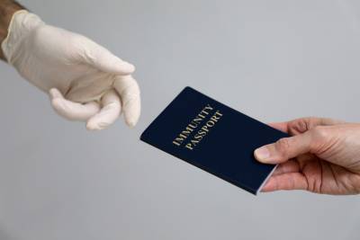 В ЕС официально договорились о COVID-паспортах - 24tv.ua - Евросоюз