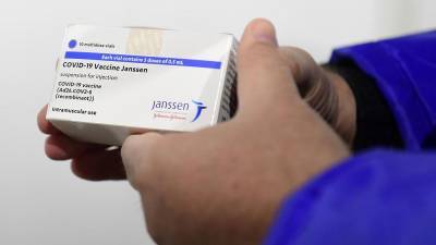 Джон Байден - Швеция приостанавливает вакцинацию препаратом компании Johnson & Johnson - ru.euronews.com - Россия - Франция - Сша - Евросоюз - Швеция - Афганистан