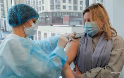 Первыми COVID-вакцины получат задействованные в ВНО учителя - korrespondent.net - Украина