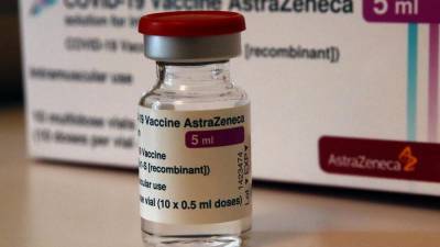 Дания полностью отказалась от вакцинации AstraZeneca - правительство - ru.euronews.com - Россия - Франция - Сша - Германия - Евросоюз - Дания - деревня Ляйен
