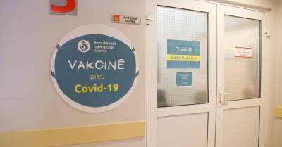Эгилс Левитс - Президент Латвии вторую дозу вакцины AstraZeneca 15 апреля не получит - rus.delfi.lv - Латвия