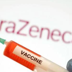 Дания стала первой в мире страной, которая отказалась от вакцинации AstraZeneca - reporter-ua.com - Англия - Дания