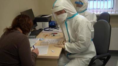 Все россияне, возвращающиеся из-за границы, обязаны сдать тест на коронавирус - 1tv.ru - Турция - Танзания