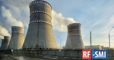 Для Украины COVID-19 превратился в ядерную угрозу - rf-smi.ru