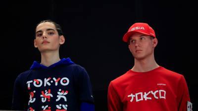 Российские спортсмены получат более 60 элементов экипировки для ОИ в Токио - russian.rt.com - Токио