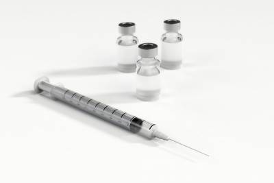 Второй компонент прививки от коронавируса во Владимирской области получили 46 394 жителя - vladimir.mk.ru - Владимирская обл.