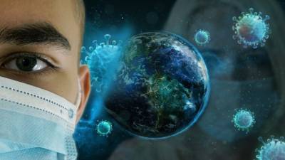 ВОЗ: Около 680 тысяч заболеваний COVID-19 выявлено в мире за сутки - inforeactor.ru - Бразилия