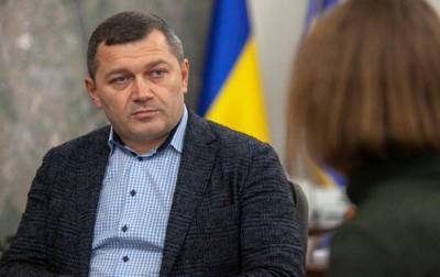 Николай Поворозник - В КГГА рассказали, когда ослабят карантин - korrespondent.net - Киев