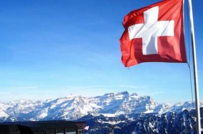 Швейцария со следующей недели ослабит карантин - unn.com.ua - Киев - Швейцария