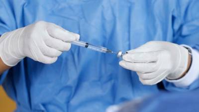 Вакцинация населения Дании от коронавируса продолжится без AstraZeneca - nation-news.ru - Дания