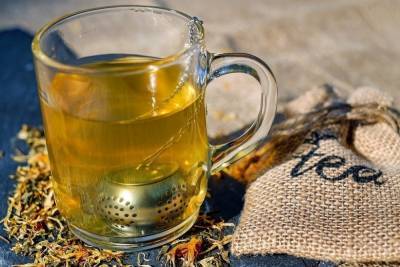 Ученые назвали самые полезные для здоровья виды чая на завтрак - volg.mk.ru